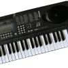 MQ 6159 UFB Tastiera didattica per bambini 61 tasti con microfono