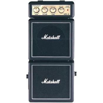Marshall MS-4 Micro Stack Micro amplificatore per chitarra