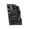 MSI B550 GAMING scheda madre - chipset AMD B550, socket AM4, ATX, DDR4, HDMI/DP