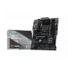 MSI B550 GAMING scheda madre - chipset AMD B550, socket AM4, ATX, DDR4, HDMI/DP