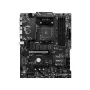 MSI B550 GAMING scheda madre - chipset AMD B550, socket AM4, ATX, DDR4, HDMI/DP