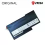 MSI BTY-M6J 5700mAh Batteria ricaricabile per laptop 6 celle Li-Ion (originale)