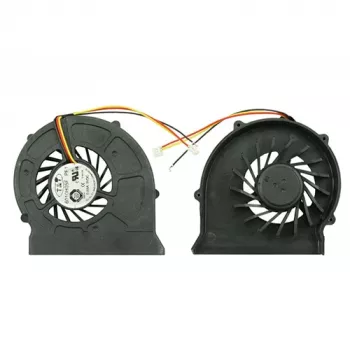 MSI CX600 / GE600 serie dissipatore CPU con ventola