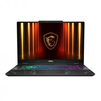 MSI Cyborg 17 B2RWFKG-025NL laptop gaming, Intel Core 7 240H, 17,3