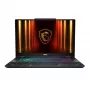 MSI Cyborg 17 B2RWFKG-025NL laptop gaming, Intel Core 7 240H, 17,3 inch Full HD, 16GB DDR5, 512GB SSD, NVIDIA GeForce RTX 5060 8GB, Windows 11 Home