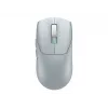 MSI FORGE GM340 W Mouse gaming leggero - PixArt PAW-3111, Tri-Mode Wireless, 12.000 DPI, 80g