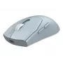 MSI FORGE GM340 W Mouse gaming leggero - PixArt PAW-3111, Tri-Mode Wireless, 12.000 DPI, 80g