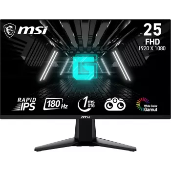 MSI G255F Monitor da gaming
