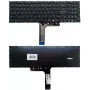 Tastiera per laptop MSI GE63/GE73/GS63/GS73 US inglese retroilluminata RGB