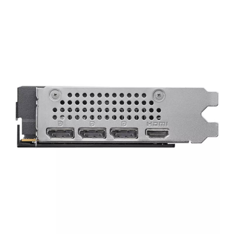 MSI GeForce RTX 5050 Shadow 2X OC 8GB GDDR6 scheda grafica