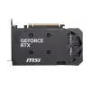 MSI GeForce RTX 5050 Shadow 2X OC 8GB GDDR6 scheda grafica