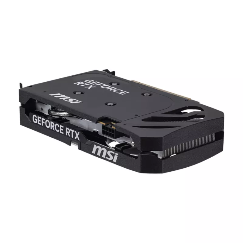 MSI GeForce RTX 5050 Shadow 2X OC 8GB GDDR6 scheda grafica