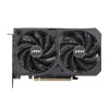 MSI GeForce RTX 5050 Shadow 2X OC 8GB GDDR6 scheda grafica