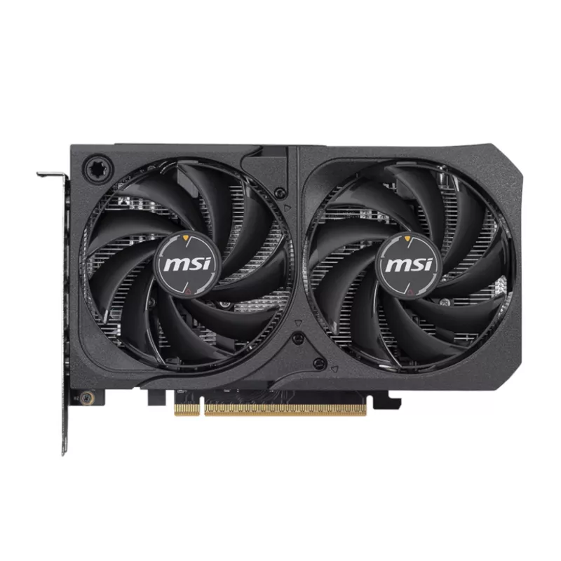 MSI GeForce RTX 5050 Shadow 2X OC 8GB GDDR6 scheda grafica