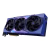 MSI GeForce RTX 5070 12GB World of Warcraft MIDNIGHT VOID EDITION OC scheda grafica