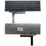 Tastiera US inglese per MSI GP76 GS76 GE76 senza retroilluminazione