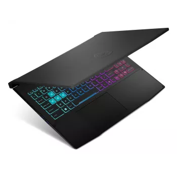 MSI Katana 15 HX B14WFK-610NL notebook gaming, 15,6