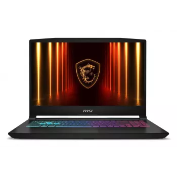MSI Katana 15 HX B14WFK-610NL notebook gaming, 15,6