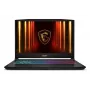 MSI Katana 15 HX B14WFK-610NL notebook gaming, 15,6