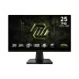MSI MAG 256F E2 Monitor da gaming 24,5