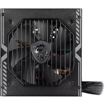 MSI MAG A750BN PCIE5 III alimentatore 750W, 80 PLUS Bronze, non modulare, nero