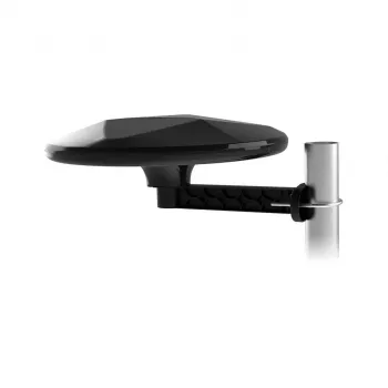 MSI Mistral MI-ANT07 Antenna UFO DVB-T2 - nero