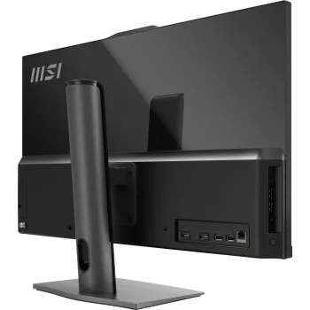 MSI Modern AM272P 1M-1293XEU All-in-One PC, Intel Core 5 120U, 27