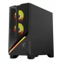 MSI MPG Infinite Z3 X3D PC desktop da gaming - AMD Ryzen 7 9800X3D, 32GB DDR5, 2TB SSD, NVIDIA GeForce RTX 5080, Windows 11 Home