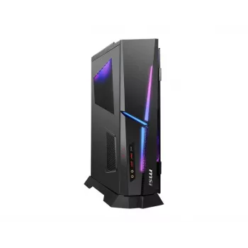 MSI MPG Trident AS AI 2NVL5-064EU PC desktop, Intel Core Ultra 5 225F, 16GB DDR5, 1TB SSD, NVIDIA GeForce RTX 5060 8GB, Windows 11 Home