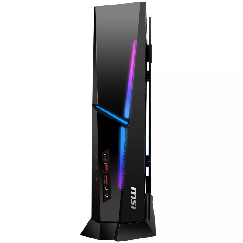MSI MPG Trident AS AI 2NVM7-073EU PC desktop, Intel Core Ultra 7 265F, 16GB DDR5, 1TB SSD, NVIDIA GeForce RTX 5060 Ti, Windows 11 Home