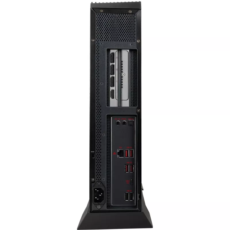 MSI MPG Trident AS AI 2NVM7-073EU PC desktop, Intel Core Ultra 7 265F, 16GB DDR5, 1TB SSD, NVIDIA GeForce RTX 5060 Ti, Windows 11 Home