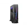 MSI MPG Trident AS AI PC desktop da gaming - Intel Core Ultra 5 225F, 16GB DDR5, 1TB SSD, NVIDIA GeForce RTX 5060 Ti, Windows 11 Home