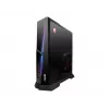 MSI MPG Trident AS AI PC desktop da gaming - Intel Core Ultra 5 225F, 16GB DDR5, 1TB SSD, NVIDIA GeForce RTX 5060 Ti, Windows 11 Home
