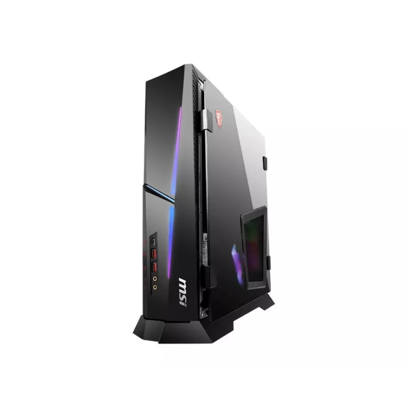 MSI MPG Trident AS AI PC desktop da gaming - Intel Core Ultra 5 225F, 16GB DDR5, 1TB SSD, NVIDIA GeForce RTX 5060 Ti, Windows 11 Home