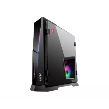 MSI MPG Trident AS AI PC desktop da gaming - Intel Core Ultra 5 225F, 16GB DDR5, 1TB SSD, NVIDIA GeForce RTX 5060 Ti, Windows 11 Home