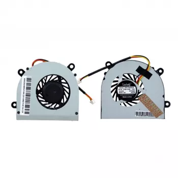 MSI NC030766 Ventola di raffreddamento CPU per laptop CX61 e CR650