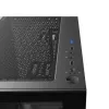 MSI PAG PANO M110A Case gaming Micro-ATX – nero