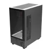 MSI PAG PANO M110A Case gaming Micro-ATX – nero