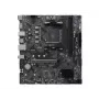 MSI PRO B550M-B scheda madre AMD AM4 Micro-ATX