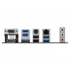 MSI PRO B550M-P Scheda madre, AMD AM4, B550, Micro-ATX, 4x DDR4, 128GB Max, Dual M.2, Gigabit LAN