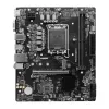 MSI PRO B760M-E DDR5 LGA1700 scheda madre Micro-ATX