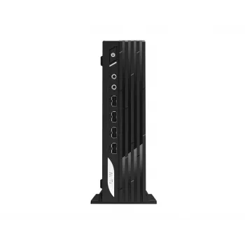 MSI Pro DP21 13M-1070EU Mini PC - Intel Core i3-13100, 8GB RAM, 256GB SSD, senza sistema operativo