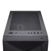 MSI PRO FORGE M050A Case gaming Micro-ATX - nero