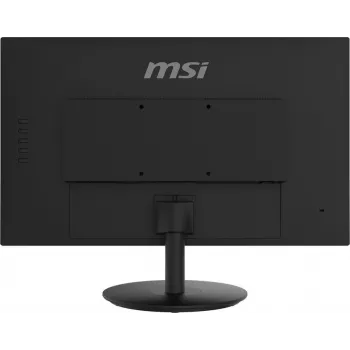MSI PRO MP242 23,8 pollici IPS Full HD monitor - nero (ricondizionato)