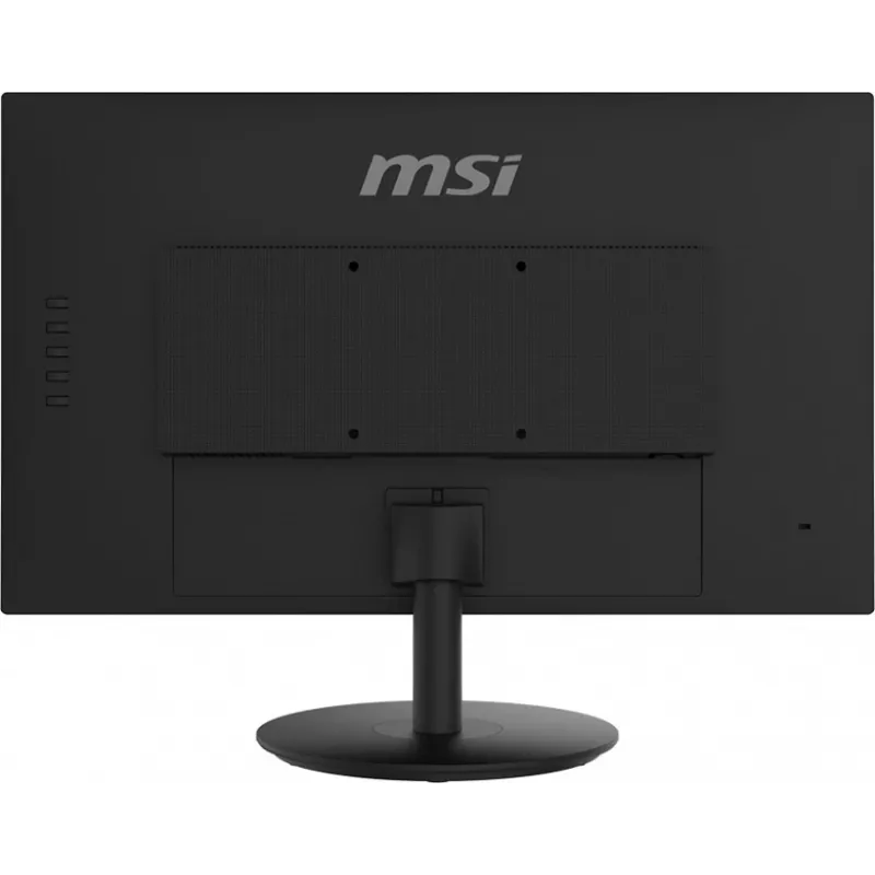 MSI PRO MP242 23,8 pollici IPS Full HD monitor - nero (ricondizionato)