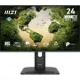 MSI PRO MP245PHGN E14 monitor 23.8 pollici IPS 144Hz Full HD - nero