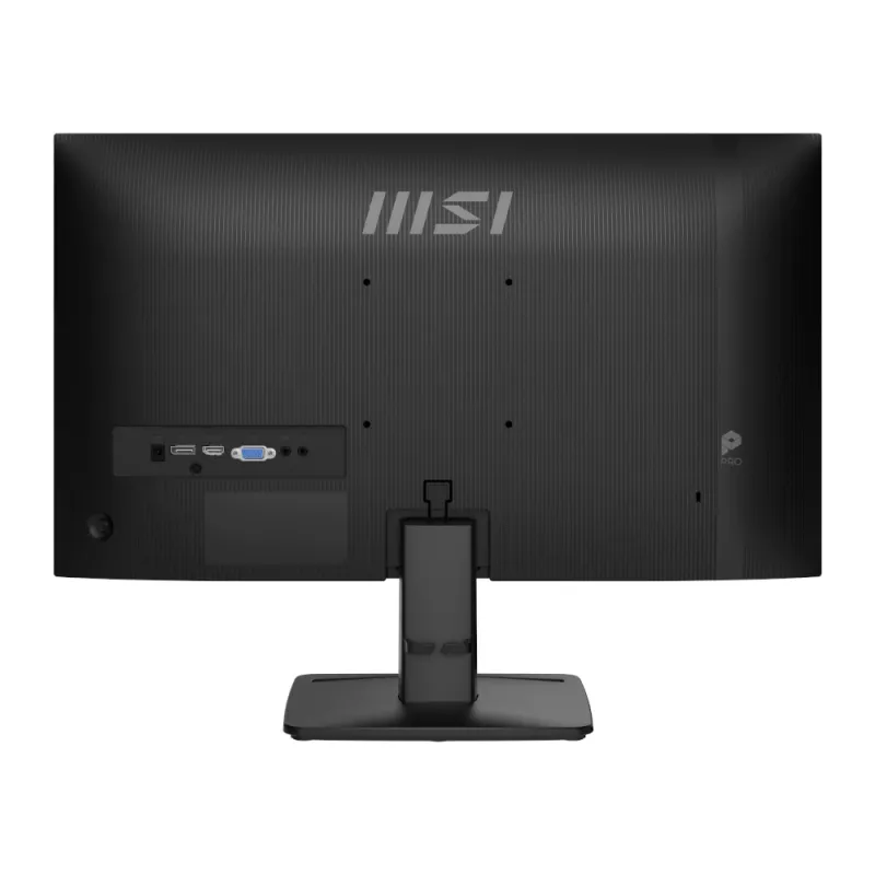 Monitor MSI PRO MP251 E2 24,5