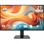 MSI PRO MP275 E14L monitor 27