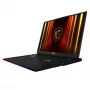 MSI Raider 18 HX AI A2XWIG-270FR Intel Core Ultra 9 285HX 18