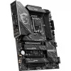 MSI Z890 Gaming Plus WiFi6E Scheda madre LGA1851 ATX DDR5